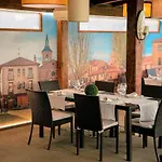 Hospederia Pax Hotel