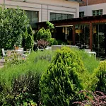 Hospederia Pax Hotel
