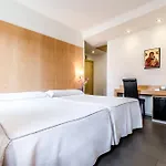 Hotel Hospederia Pax León