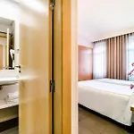 Hotel Hospederia Pax