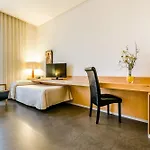 Hospederia Pax Hotel