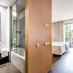 Hotel Hospederia Pax León