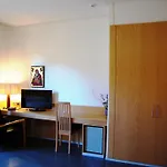 Hotel Hospederia Pax León