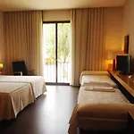 Hotel Hospederia Pax León