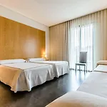 Hotel Hospederia Pax