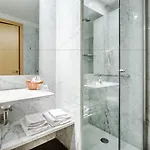 Hospederia Pax 3* León