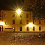Hospederia Pax León