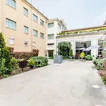 Hotel Hospederia Pax