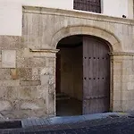 Hospederia Pax Hotel León