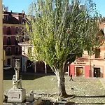 Hospederia Pax Hotel 3*
