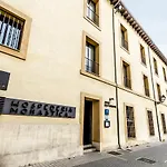 Hotel Hospederia Pax