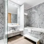 Hotel Hospederia Pax 3*