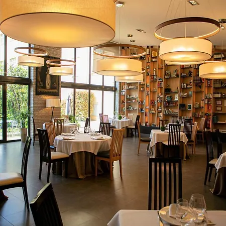 Hospederia Pax 3* 레온