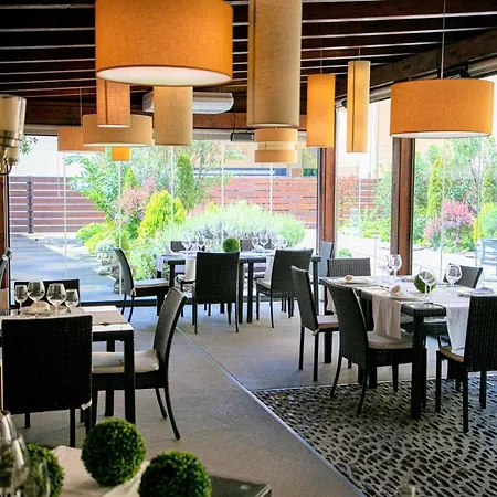 Hospederia Pax 3* 레온