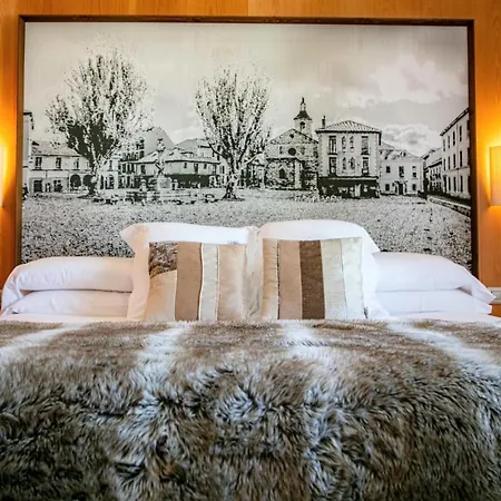 Hospederia Pax 3* 莱昂