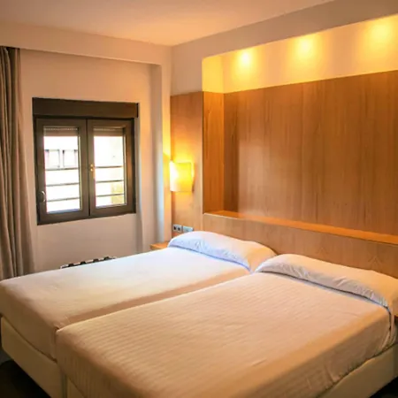 Hospedería Monástica Pax Hotel 3*