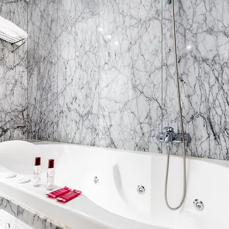 Hospederia Pax 3* 莱昂