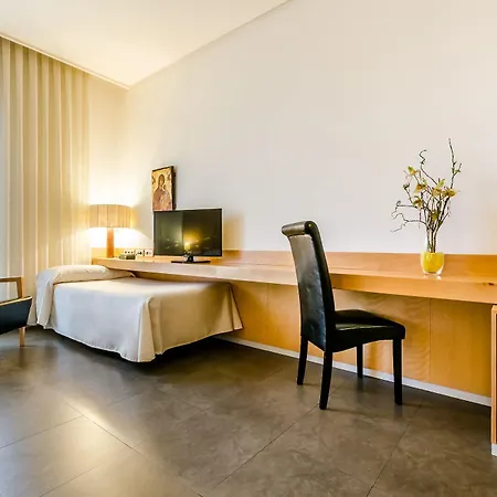 Hospedería Monástica Pax Hotel