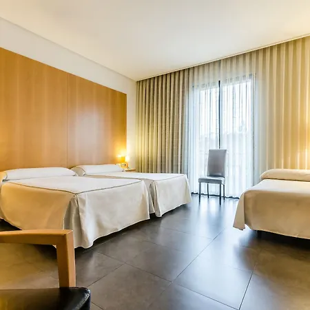 Hospederia Pax Hotel Leon