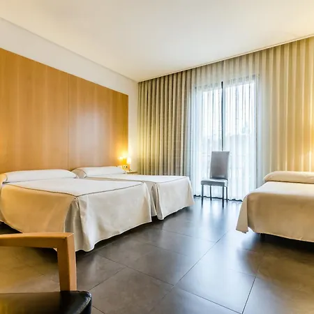 Hospedería Pax Hotel Leão