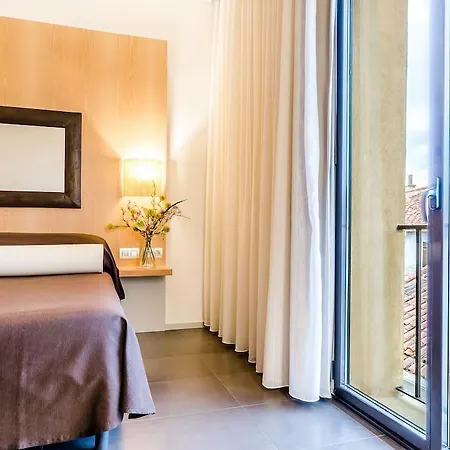 Hospederia Pax Hotel 3*