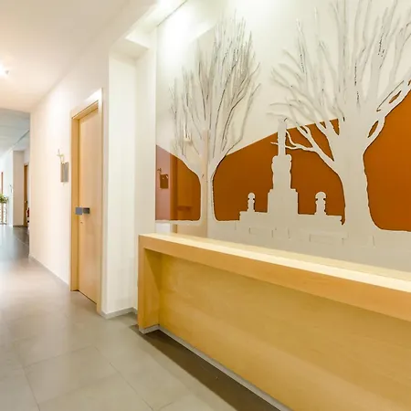 Hospederia Pax 莱昂