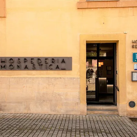 Hospederia Pax 3* 莱昂