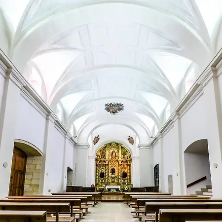 Hospederia Pax 酒店 莱昂