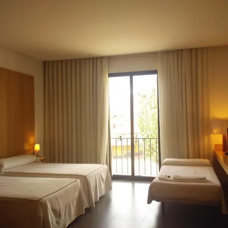 Hospederia Pax 호텔 3*