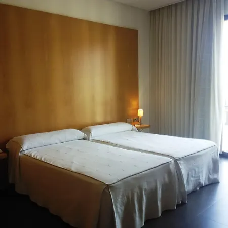 Hospederia Pax 3* 레온