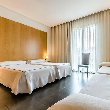 酒店 Hospederia Pax