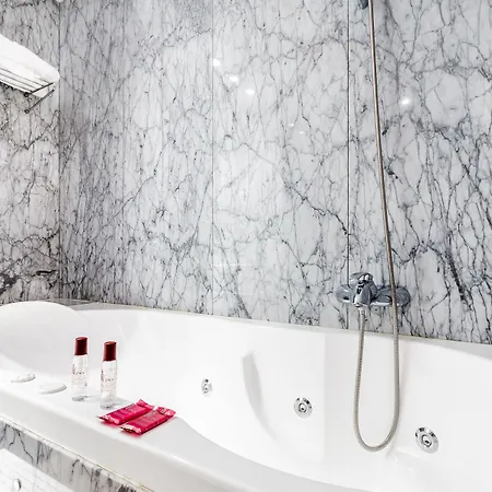 Hospederia Pax 莱昂