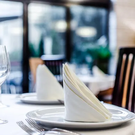 酒店 Hospederia Pax 莱昂