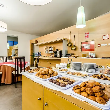 Hospederia Pax 호텔 레온