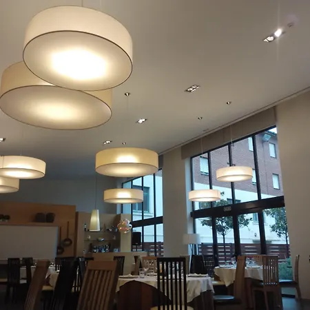 Hospederia Pax Hotel 3*