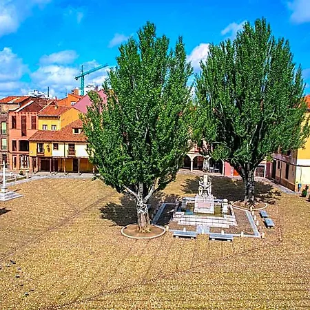 Hospedería Pax Hotel 3*