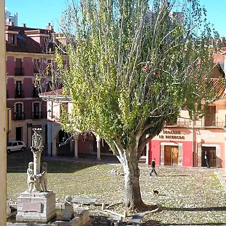 Hospedería Pax 3*