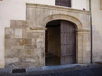 Hospedería Monástica Pax Hotel León