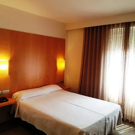 Hotel Hospederia Pax