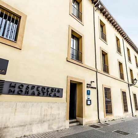 Hotel Hospedería Monástica Pax