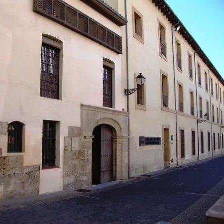 Hospedería Monástica Pax 3* León