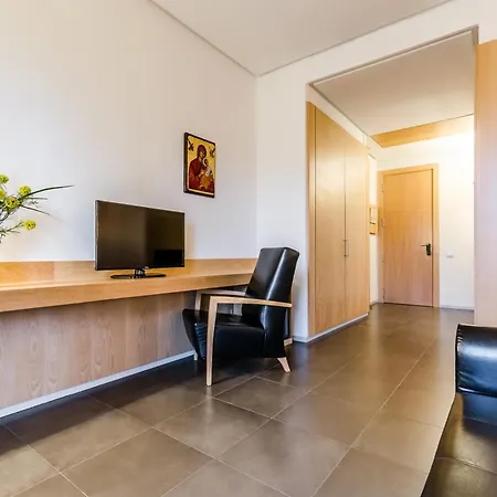 Hotel Hospedería Pax Leão