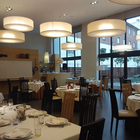 Hospederia Pax Hotel Leon