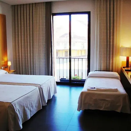 Hospederia Pax 莱昂