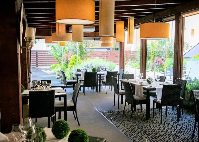 Hospederia Pax 3* León