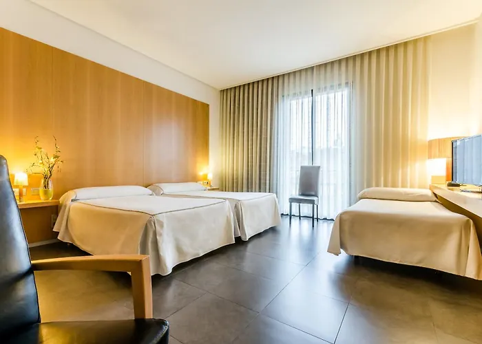 Hospederia Pax Hotel Leon