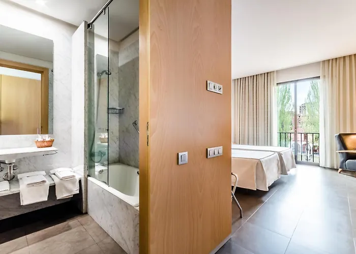 Hotel Hospederia Pax Leon