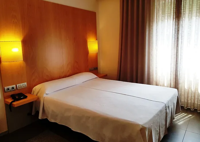 Hospederia Pax 3* León