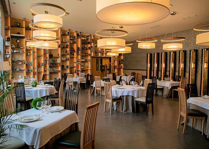 Hotel Hospederia Pax