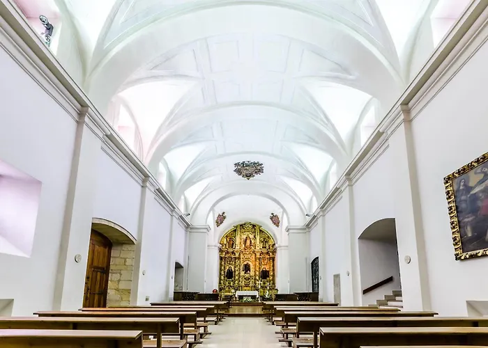 Hospederia Pax Hotel León